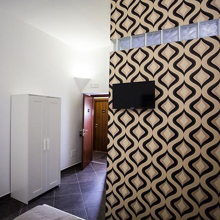 Casa Retro' Bed & Breakfast Potenza Eksteriør bilde