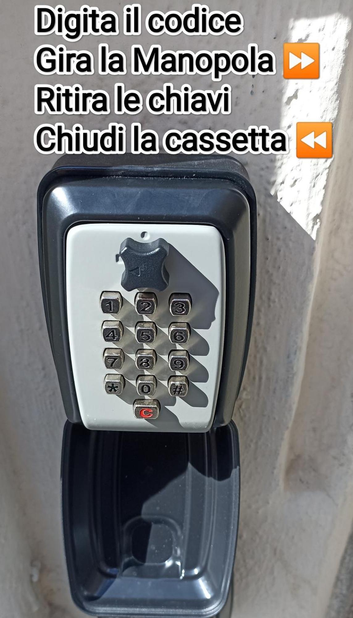 Casa Retro' Bed & Breakfast Potenza Eksteriør bilde