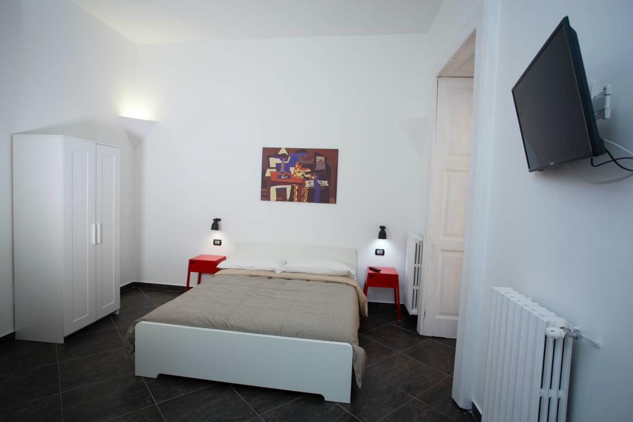 Casa Retro' Bed & Breakfast Potenza Eksteriør bilde