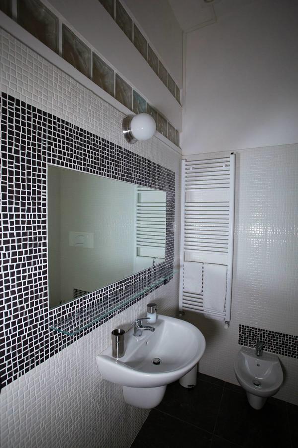 Casa Retro' Bed & Breakfast Potenza Eksteriør bilde