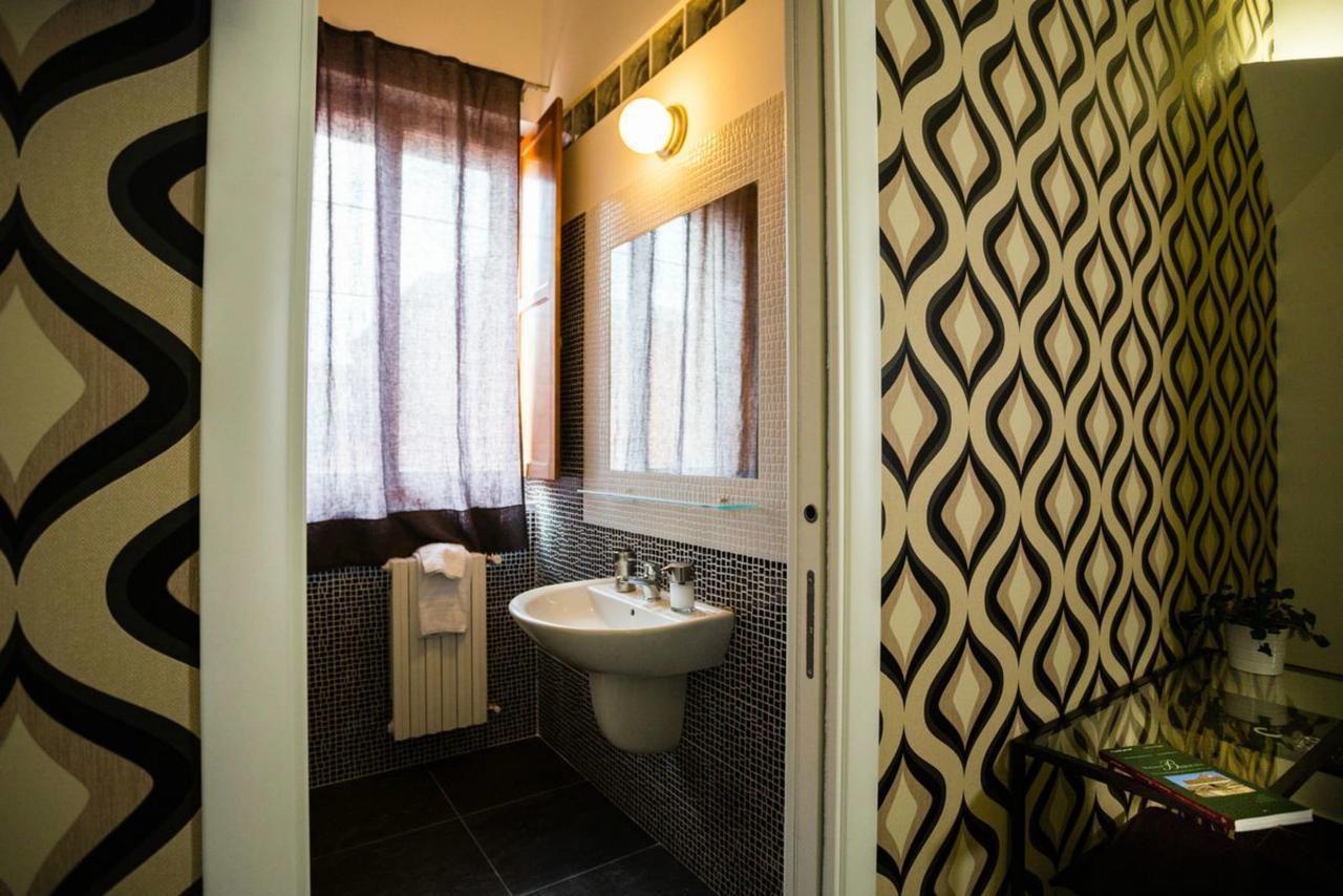 Casa Retro' Bed & Breakfast Potenza Eksteriør bilde