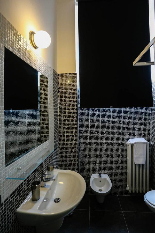 Casa Retro' Bed & Breakfast Potenza Eksteriør bilde
